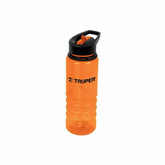 Truper 25 Oz, Reusable Water Bottle.
